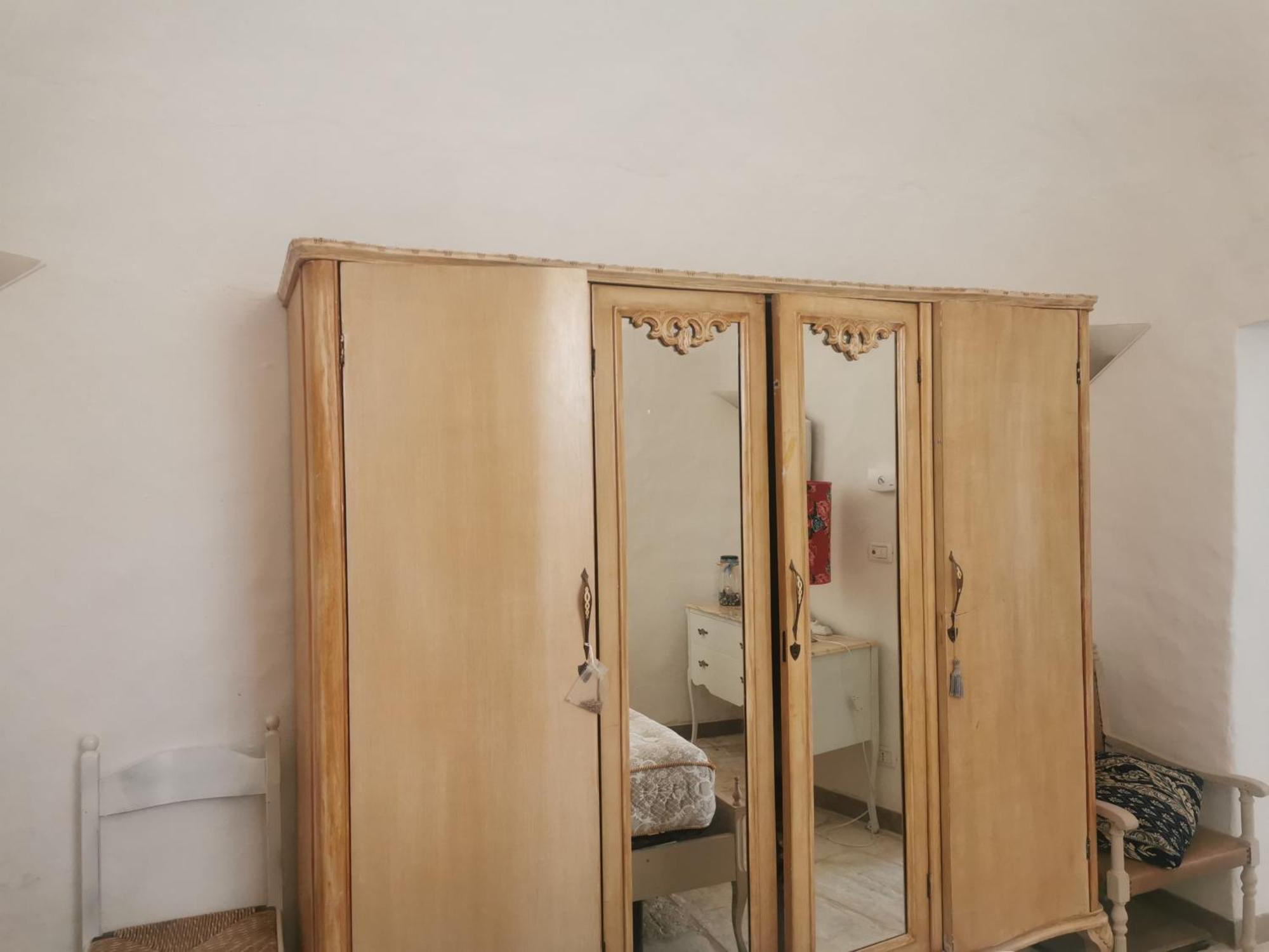 Trullo Le Tre Sorelle Cisternino Cameră foto